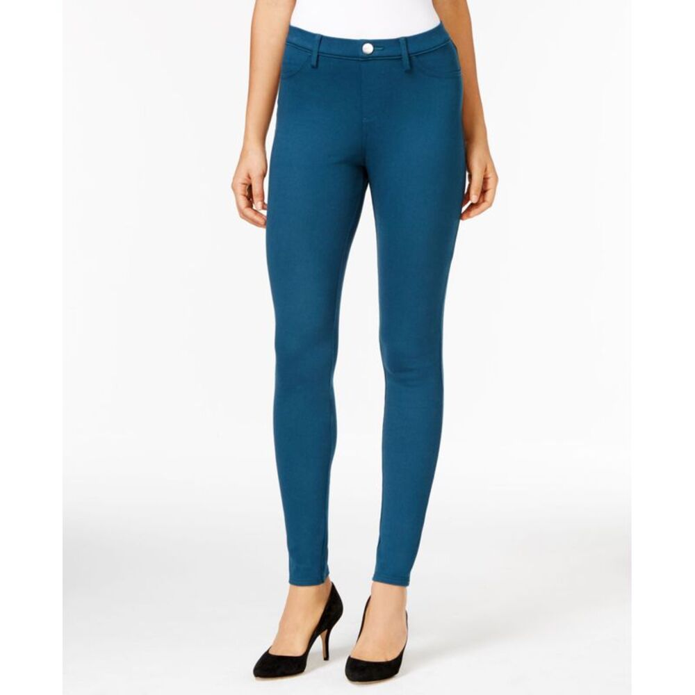 Lee Platinum Petite Jada Jeggings